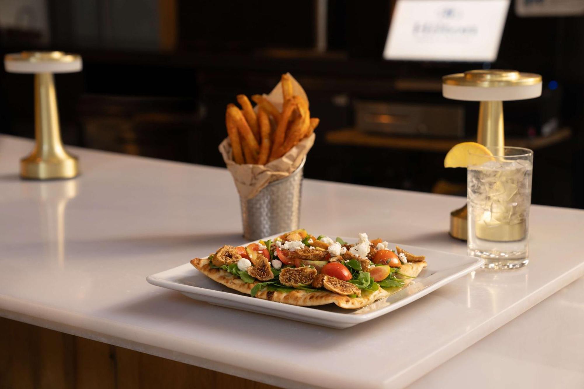 Embassy By Hilton Manhattan Times Square 4* Nova York