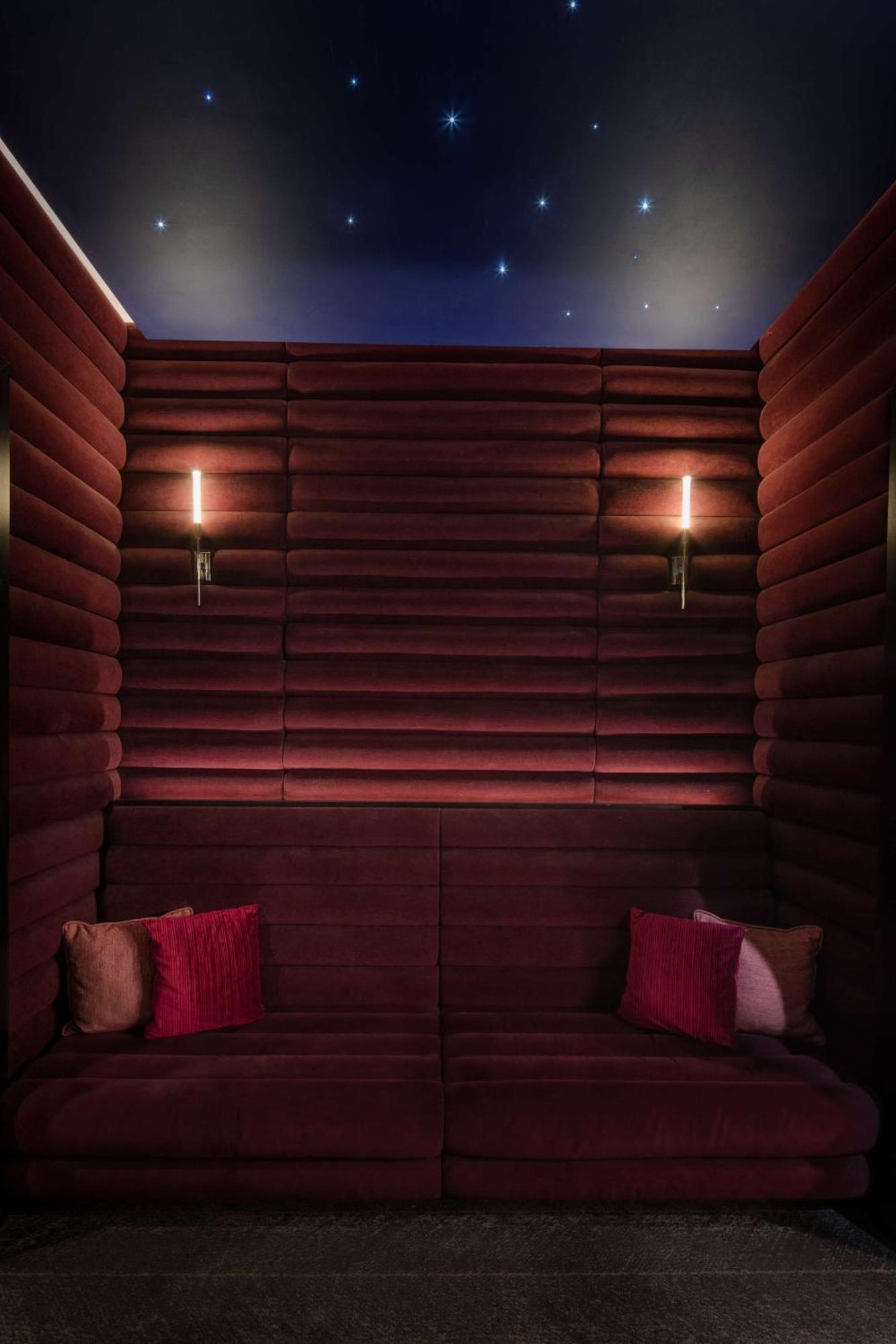 Embassy By Hilton Manhattan Times Square 4* Nova York