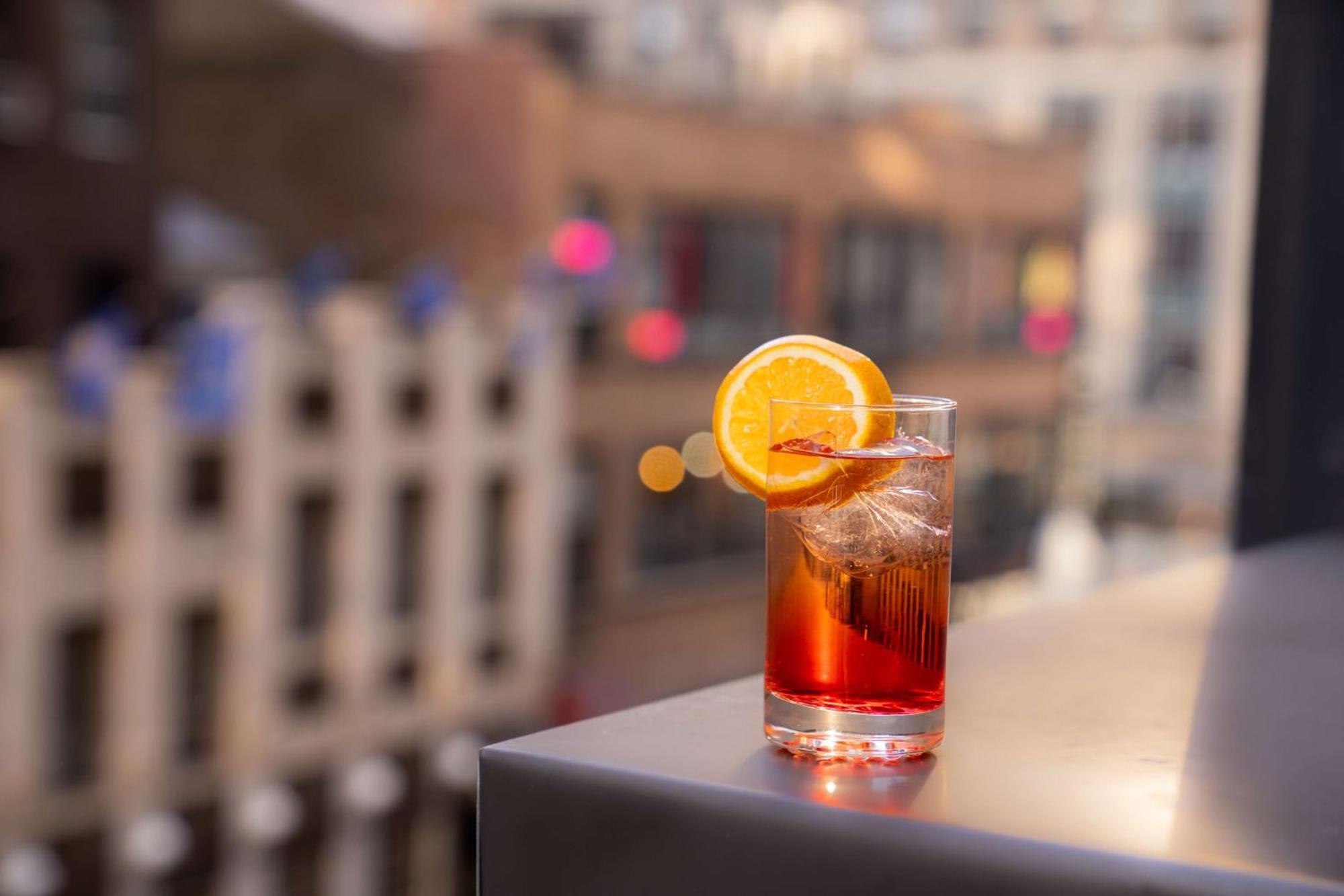 Embassy By Hilton Manhattan Times Square 4* Nova York