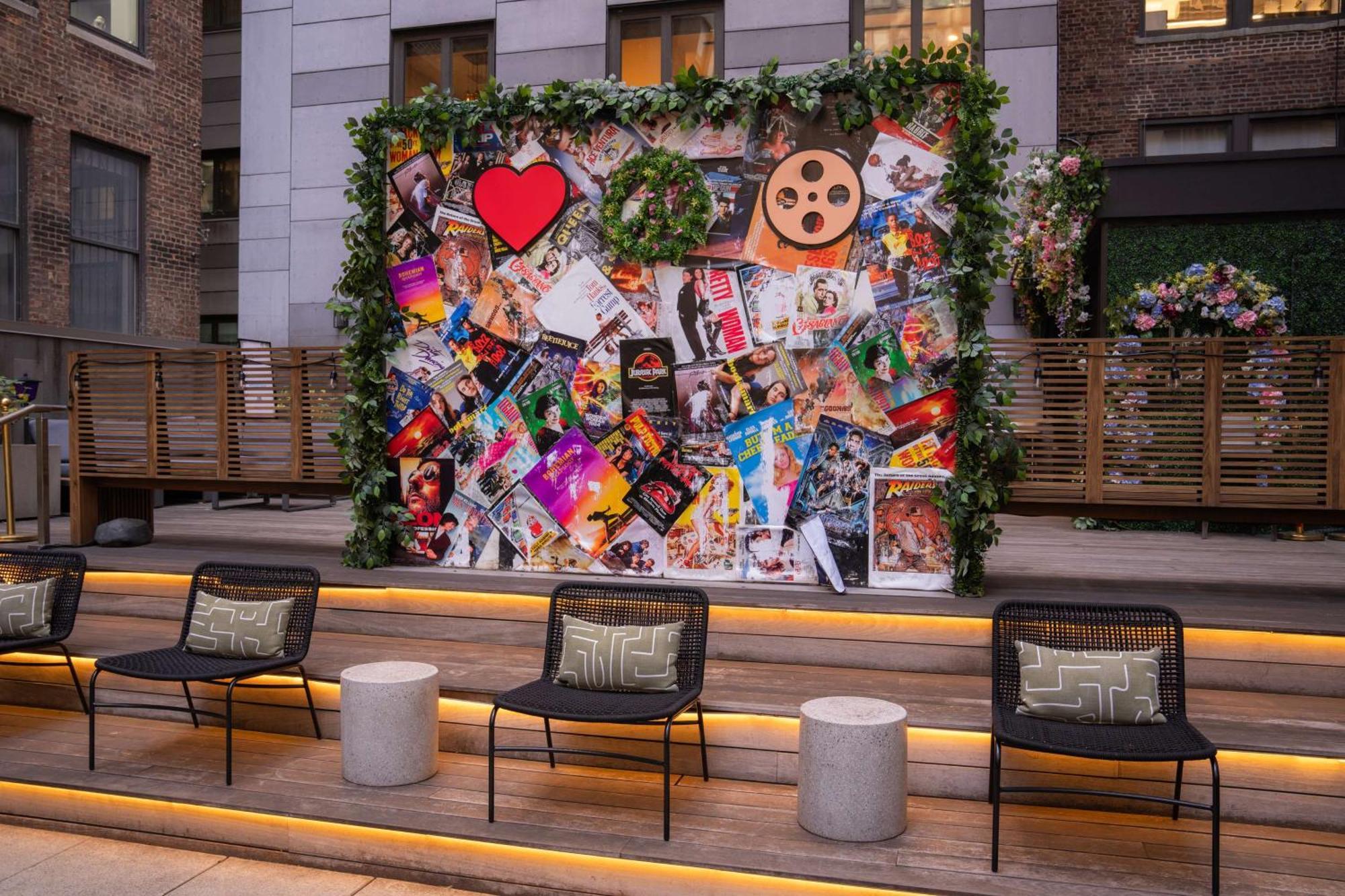 Embassy By Hilton Manhattan Times Square Hotel Nova York